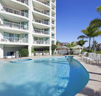 Crystal Bay On The Broadwater - Geraldton Accommodation
