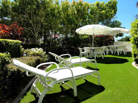 Crystal Bay On The Broadwater - Geraldton Accommodation 18
