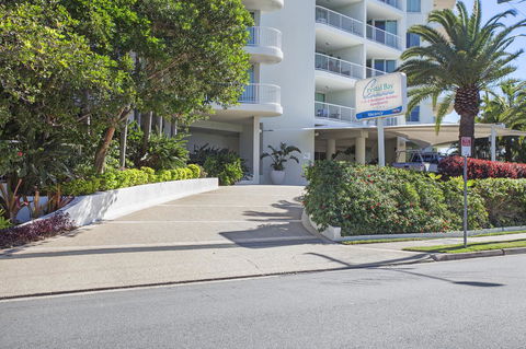 Crystal Bay On The Broadwater - Geraldton Accommodation 28