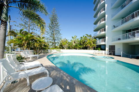 Crystal Bay On The Broadwater - Geraldton Accommodation 3