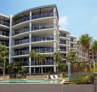 Vision Apartments - Geraldton Accommodation