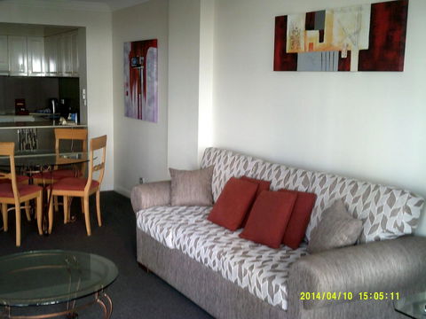 The Phoenician Resort - Geraldton Accommodation 26