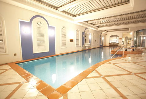 The Phoenician Resort - Geraldton Accommodation 8