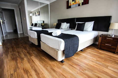 The Phoenician Resort - Geraldton Accommodation 3