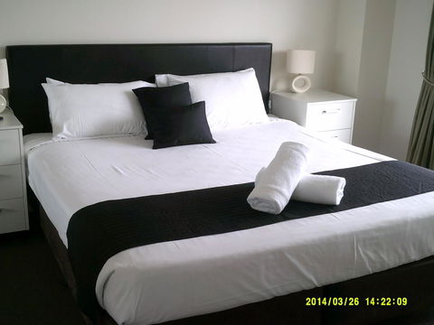 The Phoenician Resort - Geraldton Accommodation 27