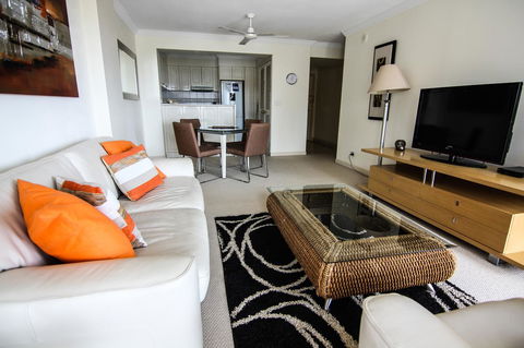 The Phoenician Resort - Geraldton Accommodation 2