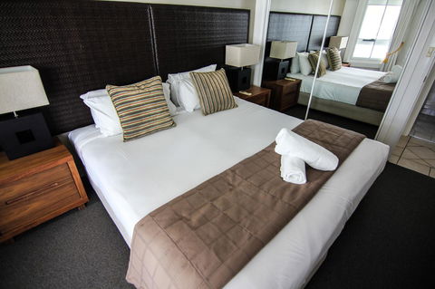 The Phoenician Resort - Geraldton Accommodation 31