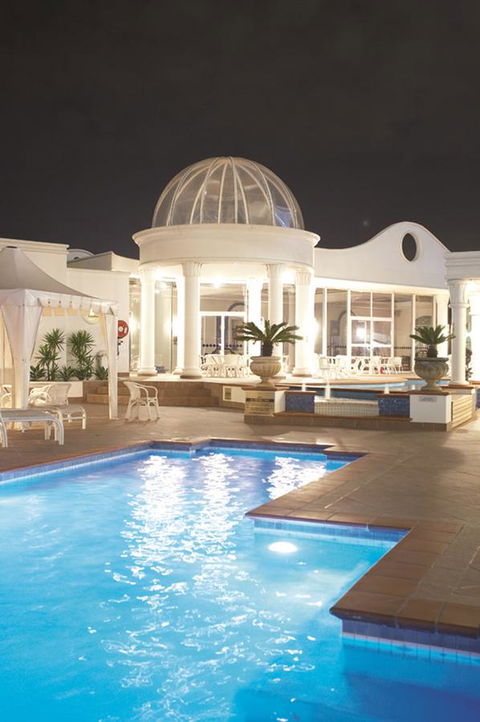The Phoenician Resort - Geraldton Accommodation 12