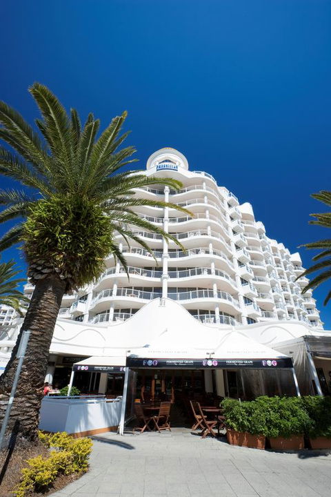 The Phoenician Resort - Geraldton Accommodation 4