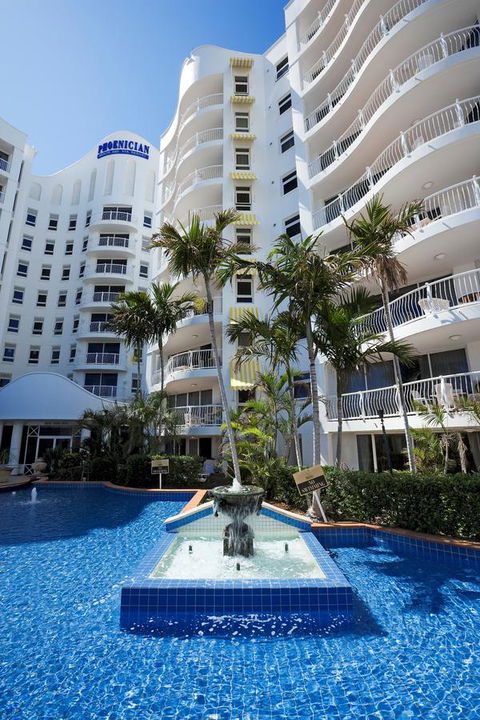The Phoenician Resort - Geraldton Accommodation 10