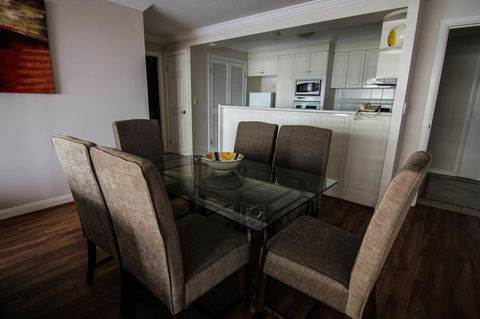 The Phoenician Resort - Geraldton Accommodation 7