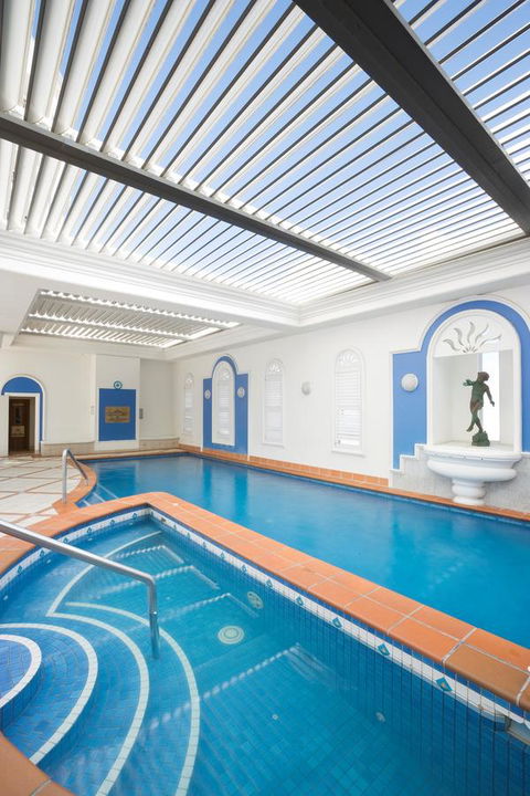 The Phoenician Resort - Geraldton Accommodation 13