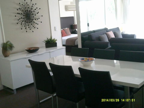 The Phoenician Resort - Geraldton Accommodation 20