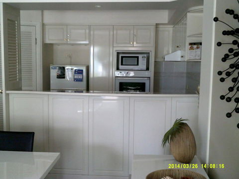 The Phoenician Resort - Geraldton Accommodation 22