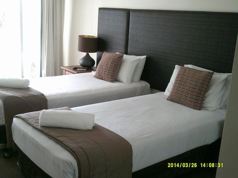 The Phoenician Resort - Geraldton Accommodation 23