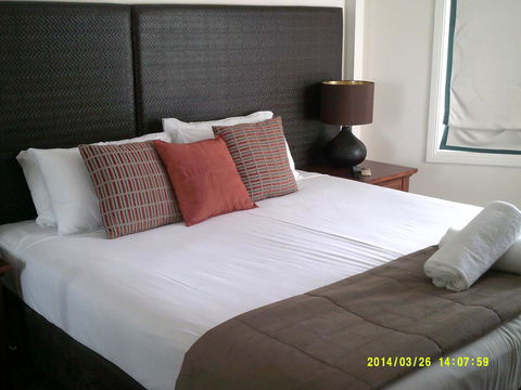 The Phoenician Resort - Geraldton Accommodation 21