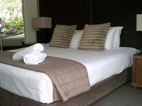 The Phoenician Resort - Geraldton Accommodation 16