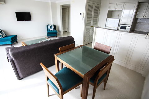The Phoenician Resort - Geraldton Accommodation 17