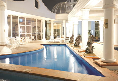 The Phoenician Resort - Geraldton Accommodation 1
