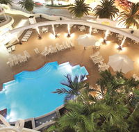 The Phoenician Resort - Geraldton Accommodation
