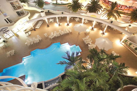The Phoenician Resort - Geraldton Accommodation 0