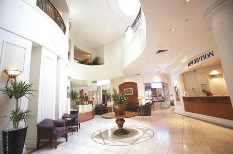 The Phoenician Resort - Geraldton Accommodation 5