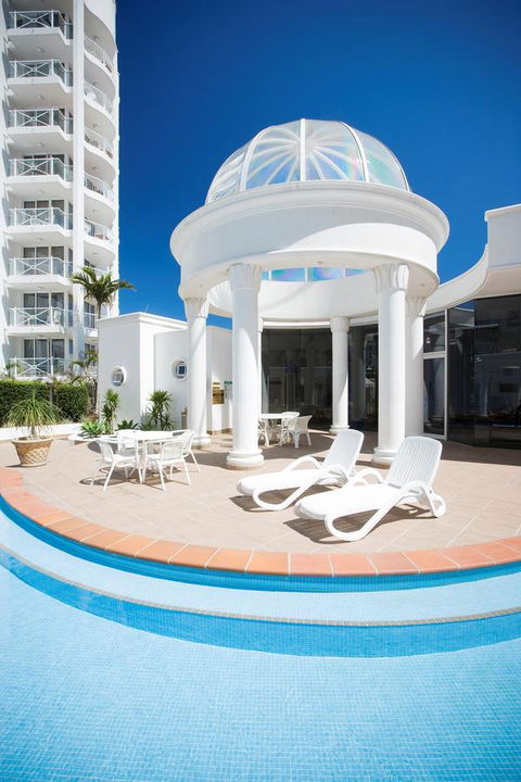 The Phoenician Resort - Geraldton Accommodation 6