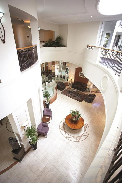 The Phoenician Resort - Geraldton Accommodation 11