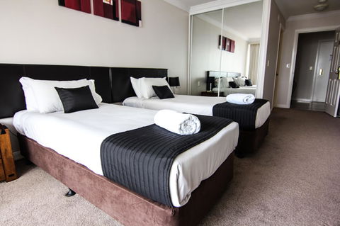 The Phoenician Resort - Geraldton Accommodation 30