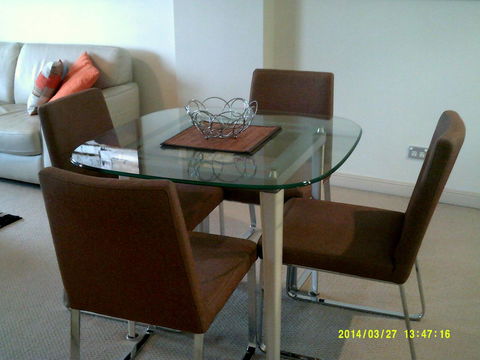 The Phoenician Resort - Geraldton Accommodation 19