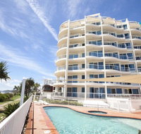 Regency on the Beach - Geraldton Accommodation