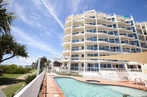 Regency On The Beach - Geraldton Accommodation 0