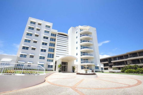 Regency On The Beach - Geraldton Accommodation 14