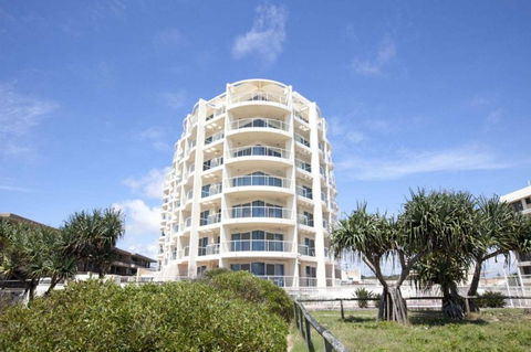 Regency On The Beach - Geraldton Accommodation 11