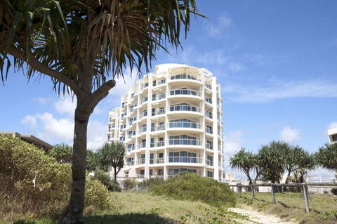 Regency On The Beach - Geraldton Accommodation 12