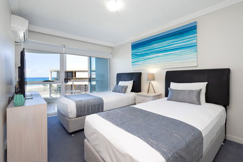 Regency On The Beach - Geraldton Accommodation 1