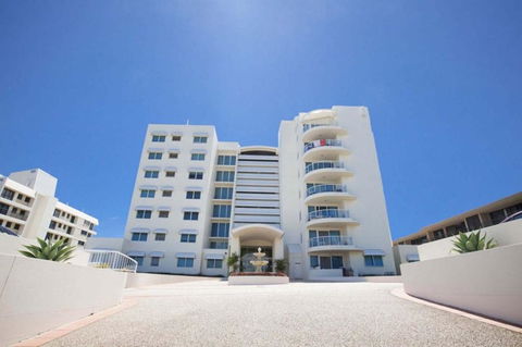 Regency On The Beach - Geraldton Accommodation 13