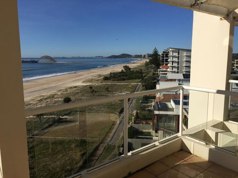 Regency On The Beach - Geraldton Accommodation 17