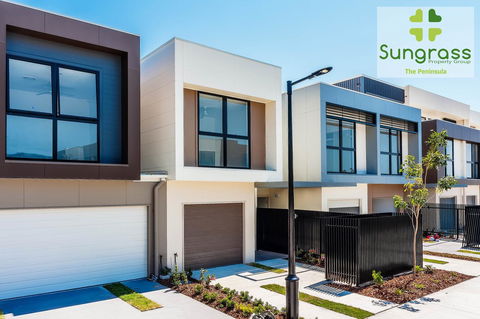 The Residences At The Peninsula - Geraldton Accommodation 36
