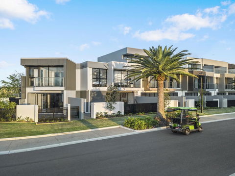 The Residences At The Peninsula - Geraldton Accommodation 1