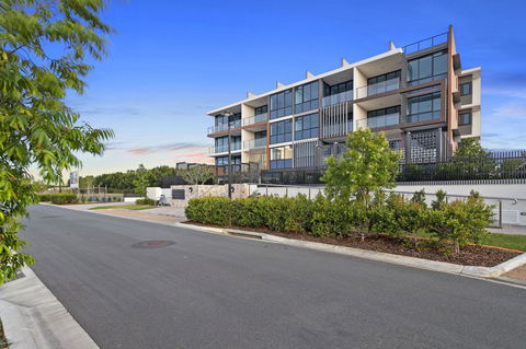 The Residences At The Peninsula - Geraldton Accommodation 9