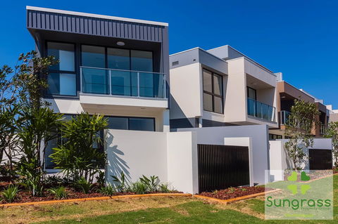 The Residences At The Peninsula - Geraldton Accommodation 29