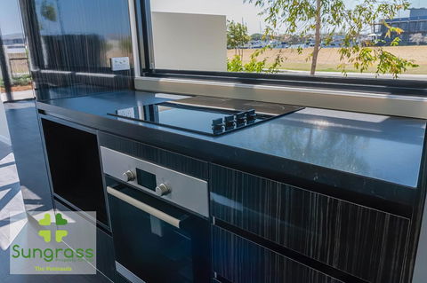 The Residences At The Peninsula - Geraldton Accommodation 23