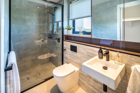 The Residences At The Peninsula - Geraldton Accommodation 5