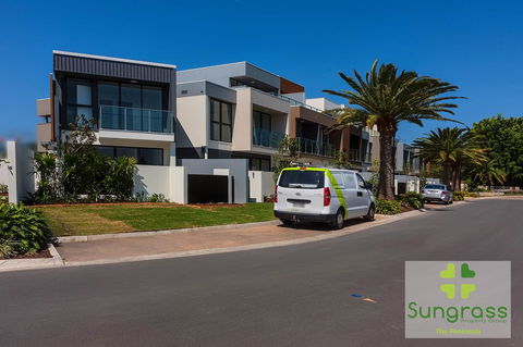 The Residences At The Peninsula - Geraldton Accommodation 28