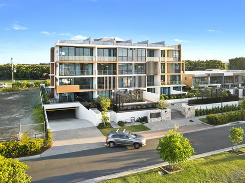 The Residences At The Peninsula - Geraldton Accommodation 8
