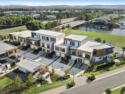 The Residences At The Peninsula - Geraldton Accommodation 11