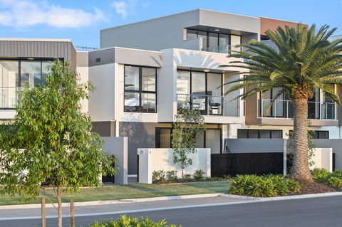 The Residences At The Peninsula - Geraldton Accommodation 0