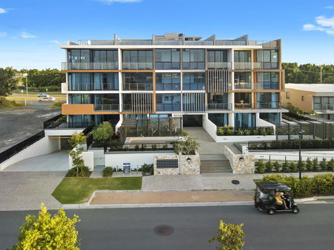 The Residences At The Peninsula - Geraldton Accommodation 10