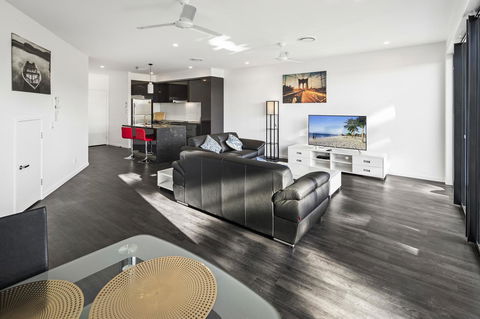 The Residences At The Peninsula - Geraldton Accommodation 16